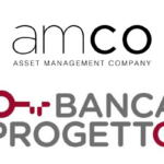 amco - banca progetto