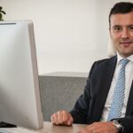 Angelo Frascino, Amministratore Delegato di Credit Network & Finance