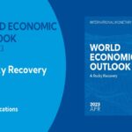 Cosa ha detto il FMI nell'ultimo World Economic Outlook di Aprile 2023