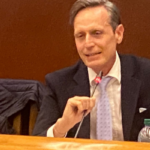 Marcello Grimaldi presidente UNIREC