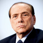 silvio berlusconi