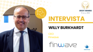 Willy Burkhardt - CEO Finwave