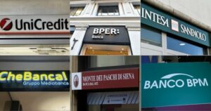 Banche italiane: leader in Europa per redditività e patrimonio?