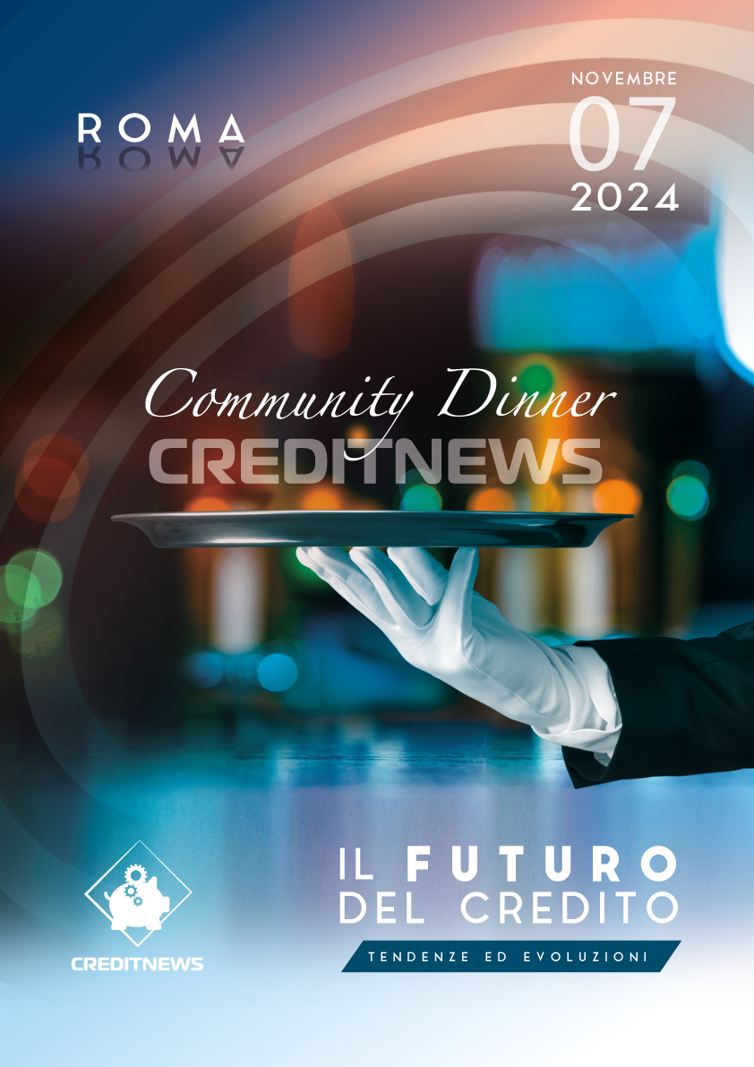 CreditNews Community Dinner