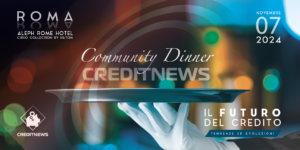 CreditNews Community Dinner