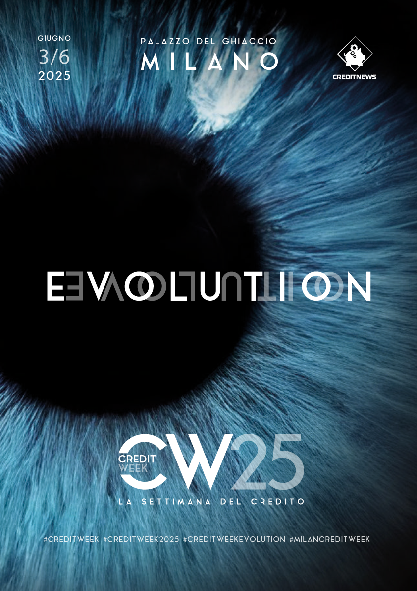 CREDITWEEK 2025 - Evolution