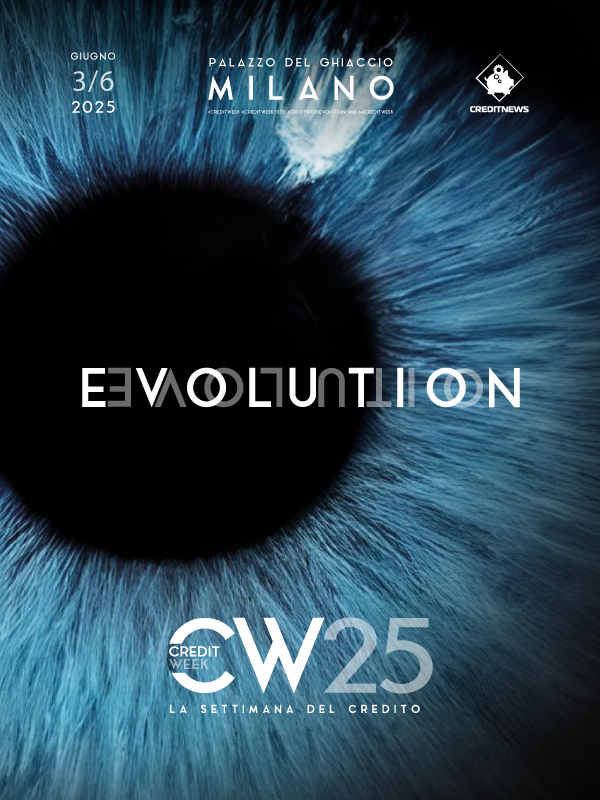 CREDITWEEK 2025 - Evolution