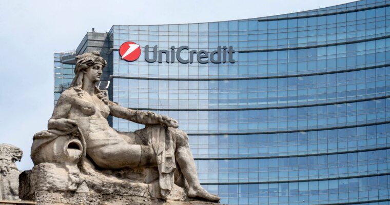 Unicredit - Commerzbank. Una fusione che conviene a tutti. O no?