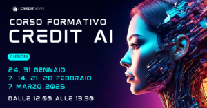 CREDIT AI - Corso formativo