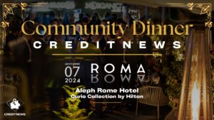 Community Dinner CreditNews