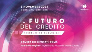 Il futuro del credito tendenze ed evoluzioni