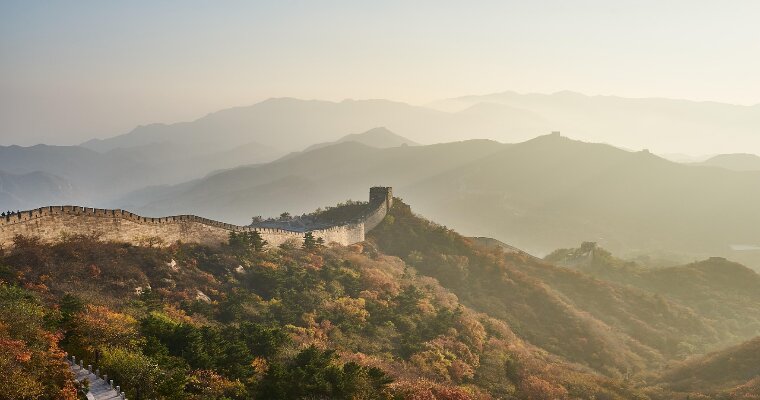 La Cina e il modello delle oche volanti: una formula vincente per lo sviluppo