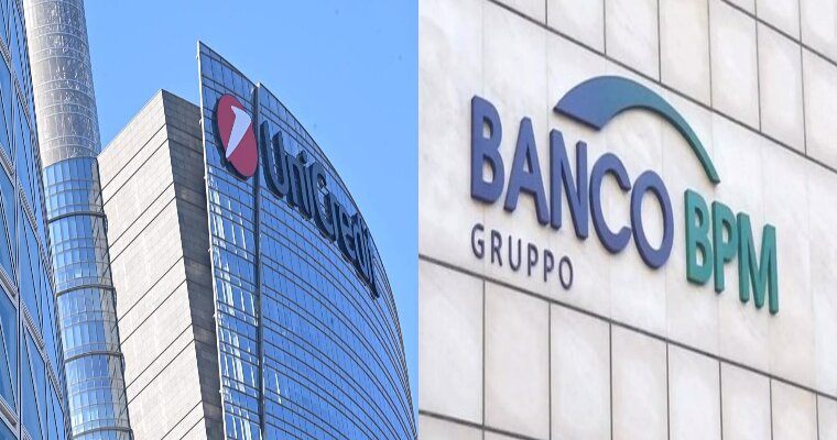 UniCredit e Banco BPM: un'OPS che ridisegna il futuro del credito italiano