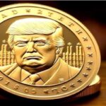 $TRUMP: la criptovaluta di Donald Trump che divide (parecchio) il mercato