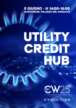 Utility Credit Hub