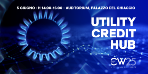 Utility Credit Hub